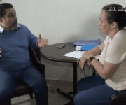 Entrevista con Delia Quiroa Flores, activista y defensora