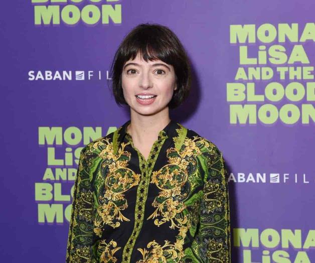 Kate Micucci vence el cáncer