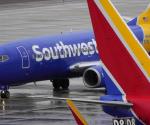 Pagará Southwest una multa de $35 millones