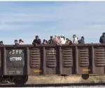 Cierran puentes ferroviarios