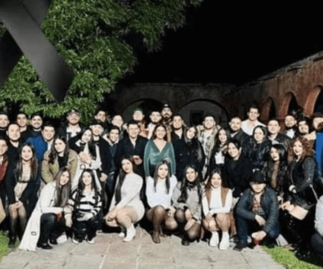 Vincula mandatario la muerte de 12 a drogas Vincula mandatario la muerte de 12 a drogas