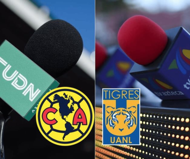 Televisa venció a TV Azteca en el rating de la final de la Liga MX
