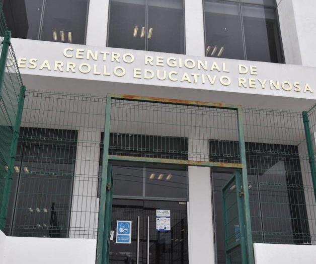 Inician pago de bono a maestros jubilados en Reynosa Inician pago de bono a maestros jubilados en Reynosa