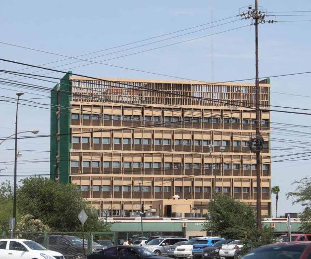 Creó el IMSS 340 plazas laborales Creó el IMSS 340 plazas laborales