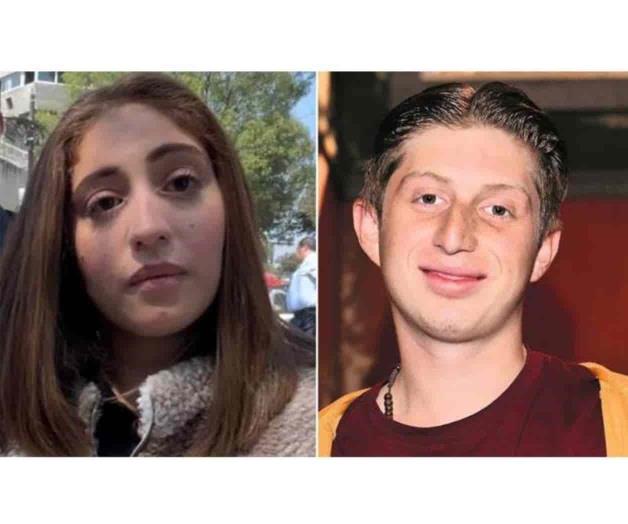 Bertha Ocaña reacciona ante condena a policía por muerte de Octavio