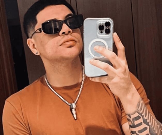 Eduin Caz se disculpa con Grupo Firme y no se retira