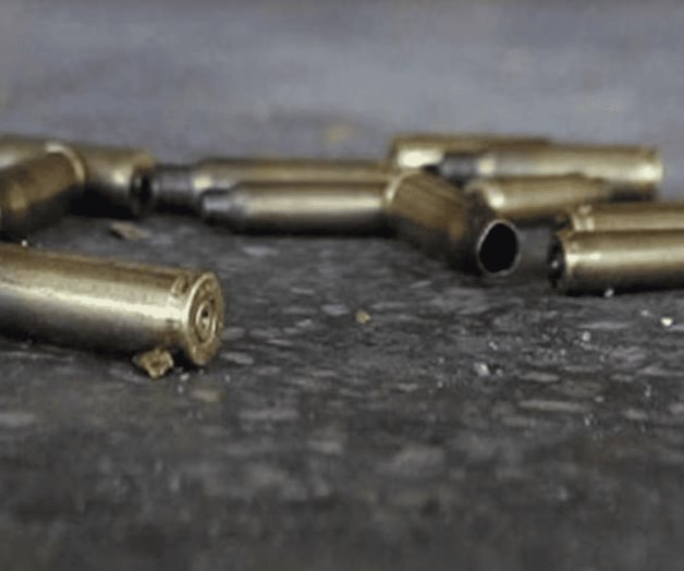 Reforzarán seguridad en Salamanca tras masacre que dejó 4 muertos Reforzarán seguridad en Salamanca tras masacre que dejó 4 muertos