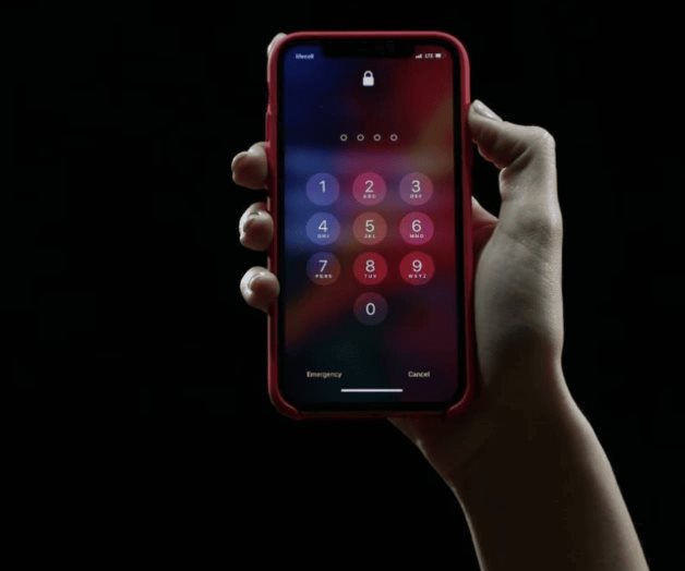 Las contraseñas más usadas durante 2023