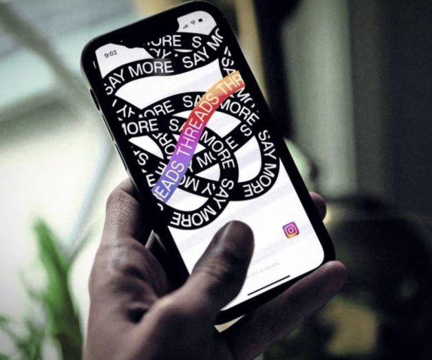Usuarios ya podrán verificar contenido falso y viral en Threads Usuarios ya podrán verificar contenido falso y viral en Threads