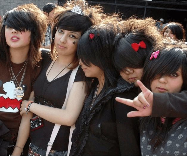 Día Internacional del Emo: ¿Cómo surgió esta subcultura?