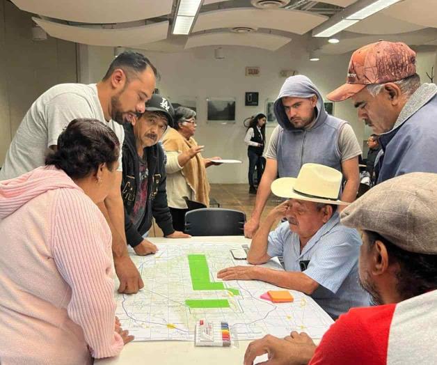 Actualizan protección de la Biósfera ‘El Cielo’