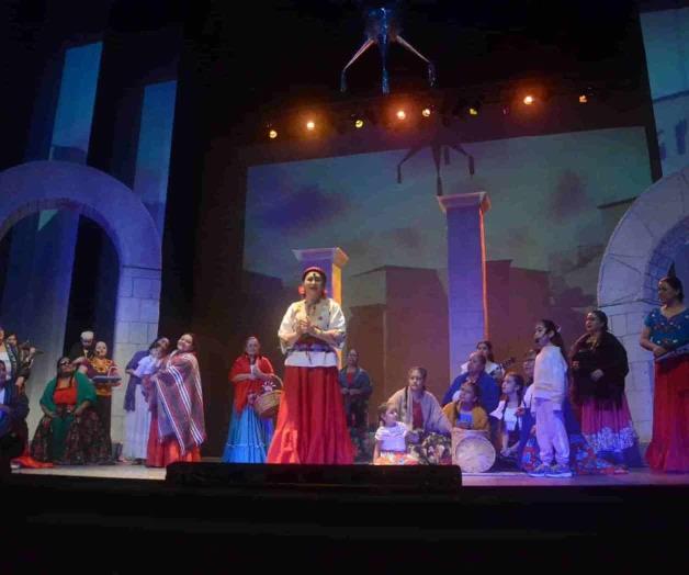 ‘Emmanuel... Dios con Nosotros’