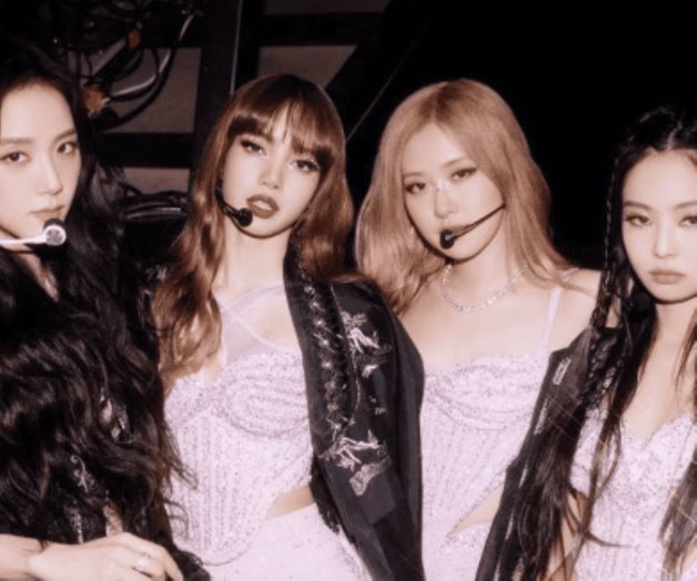 Blackpink: cuándo ver su concierto de realidad virtual con Meta