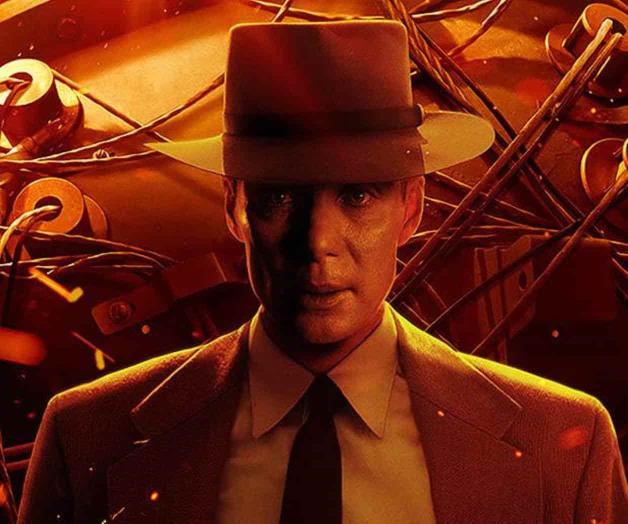 Críticos de Londres nominan a Oppenheimer y All of Us... 