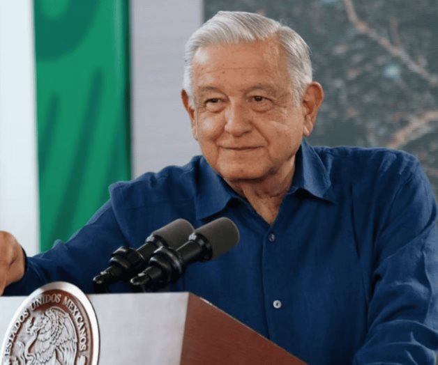 AMLO garantiza ayuda a estados emproblemados para pagar a maestros