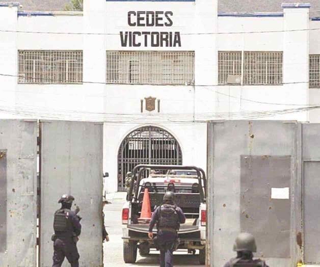 Crece reincidencia delictiva en Tamaulipas Crece reincidencia delictiva en Tamaulipas