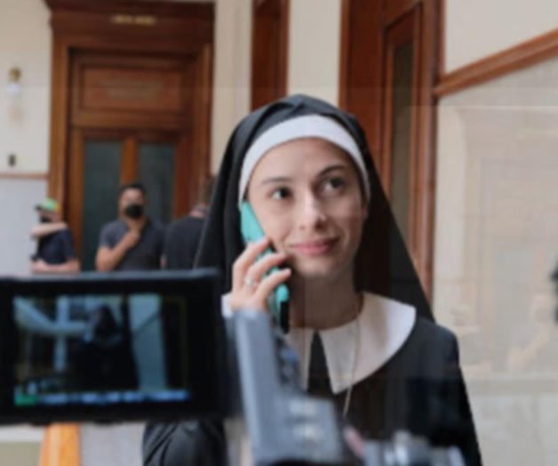 Los enviados, el thriller policíaco que llega a Paramount Plus 