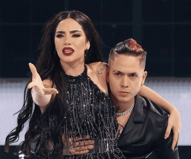 Yo fui el que la motivó a hacerlo: Pantoja sobre Loaiza