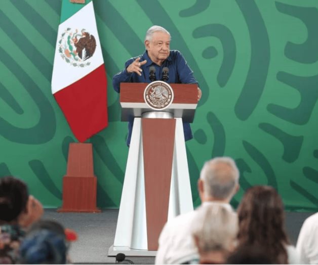 En marzo concluirá reconstrucción de Acapulco: AMLO