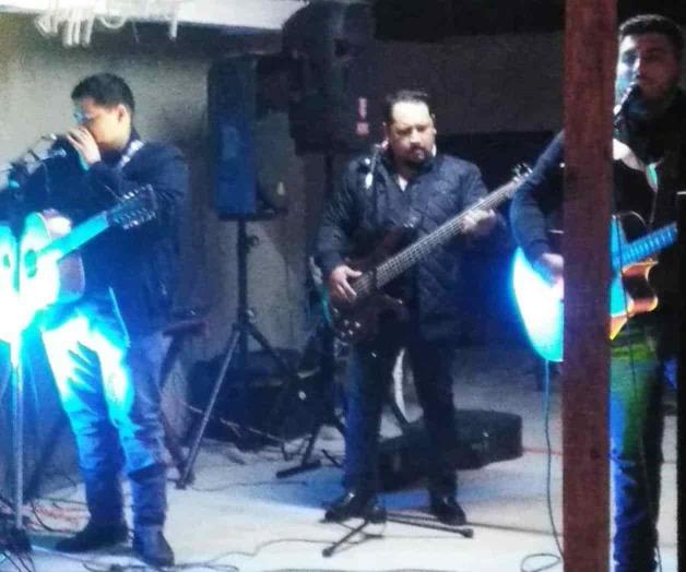 Viven músicos buenos tiempos