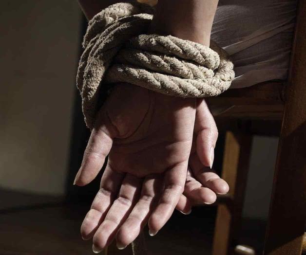 Se libera de secuestros; sale Tamaulipas del top 5 nacional Se libera de secuestros; sale Tamaulipas del top 5 nacional