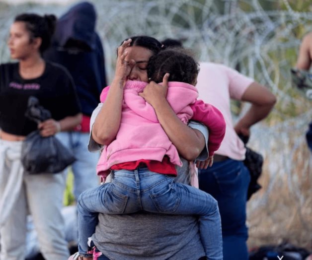 Migrantes pueden tramitar RFC para trabajar en México