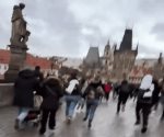 Reportan tiroteo en Facultad de Artes de Universidad Charles en Praga