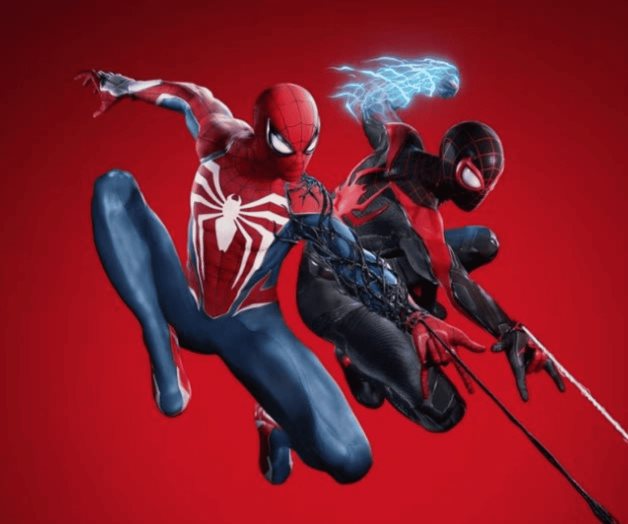 Lista de los mejores videojuegos del 2023 según PlayStation