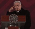 No permitimos masacres y no torturamos, afirma AMLO