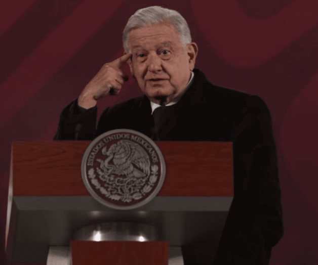 No permitimos masacres y no torturamos, afirma AMLO