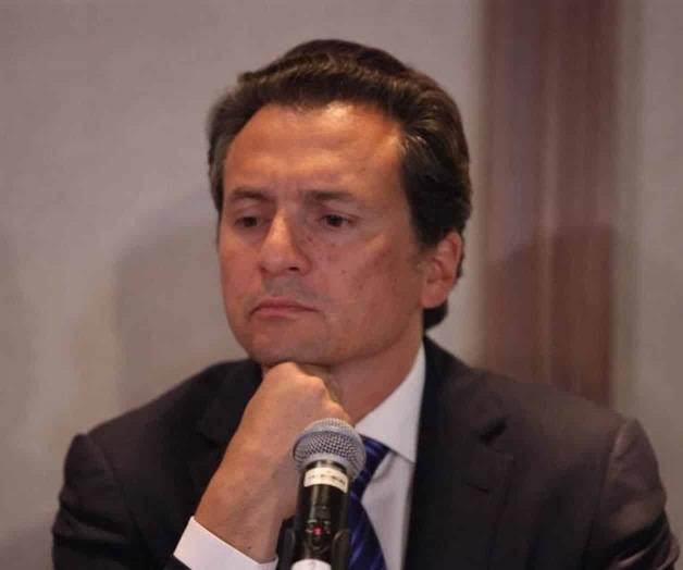 Apela Lozoya negativa de libertad por Odebrecht Apela Lozoya negativa de libertad por Odebrecht