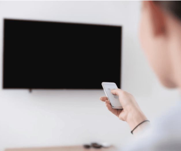 En qué lugar de tu casa no debes colocar tu Smart TV