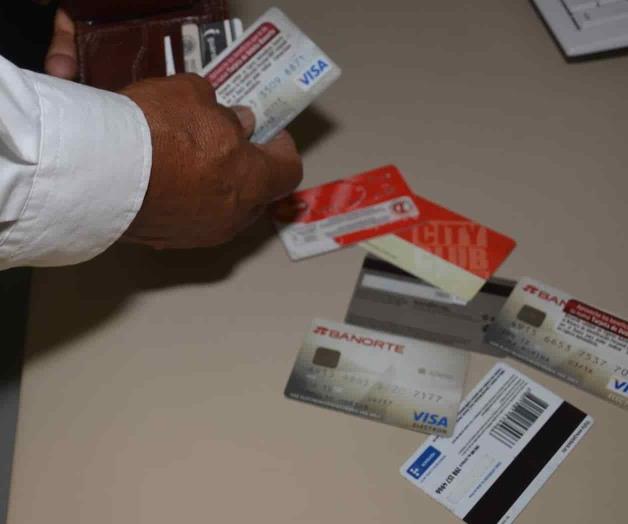 Alertan a reynosenses contra fraude en tarjetas bancarias Alertan a reynosenses contra fraude en tarjetas bancarias