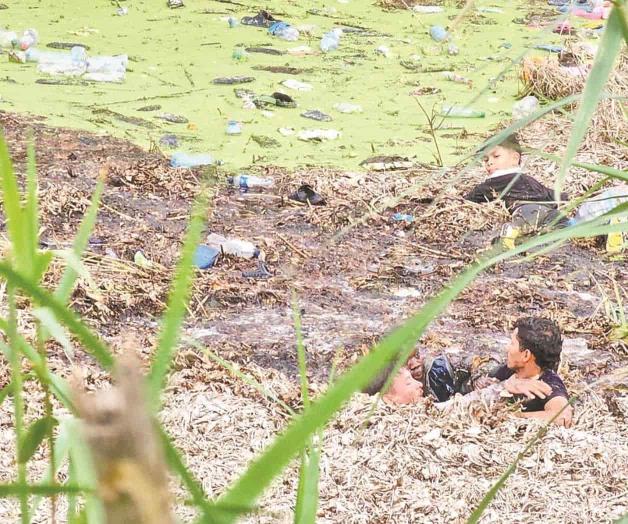 Cierra repatriación al tope en Tamaulipas