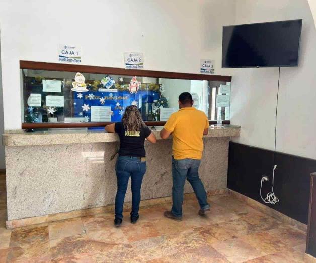 Asignan personal de guardia durante periodo vacacional