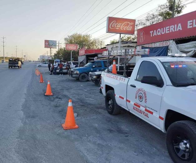 Despliegan operativos brigadistas voluntarios