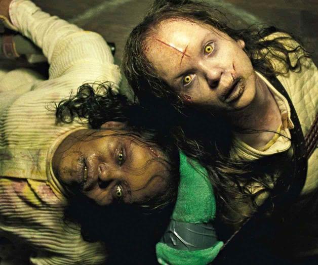 ‘El exorcista’: la película que cambió al género de terror ‘El exorcista’: la película que cambió al género de terror