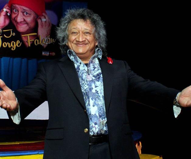 Jorge falcón acusa a mayer de ‘robarle’