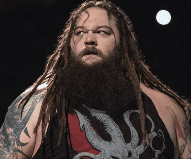 WWE da nuevo contrato a Bray Wyatt, luchador fallecido