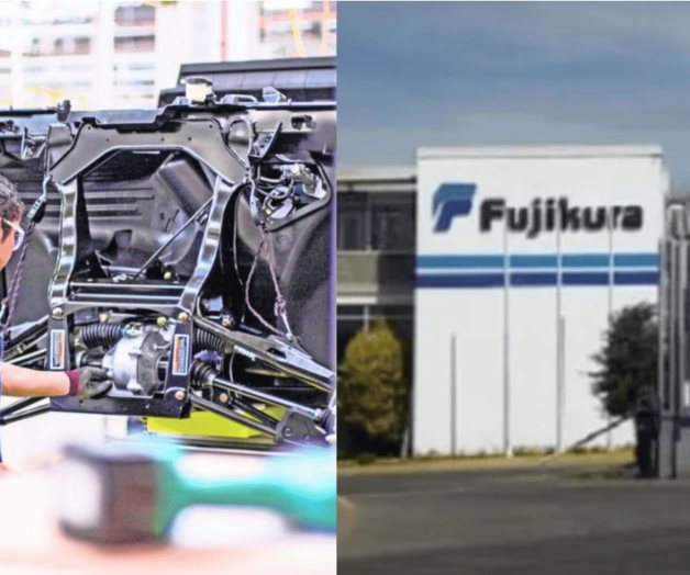 México y EU concluyen mecanismo laboral del T-MEC contra empresa México y EU concluyen mecanismo laboral del T-MEC contra empresa