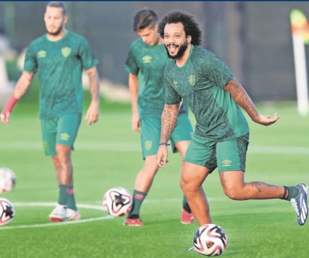 Manchester City y Fluminense por el título de Mundial de Clubes