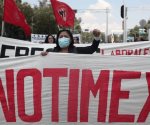 Extinguen a Notimex, se publica el decreto