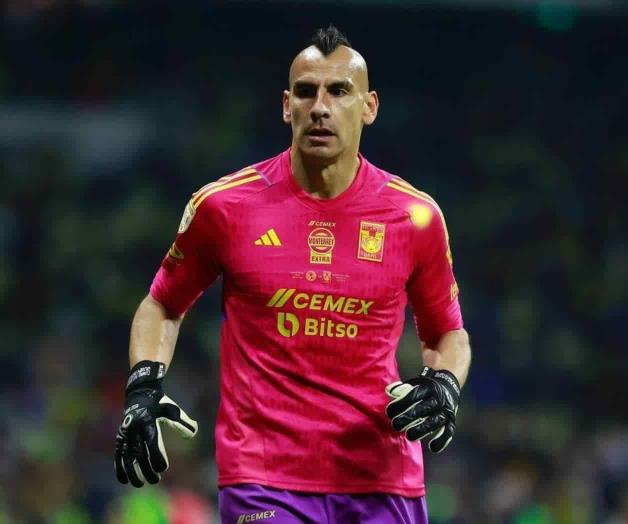 Sin Nahuel tres partidos