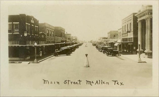 La desaparición de Ramón Meléndez, 1931