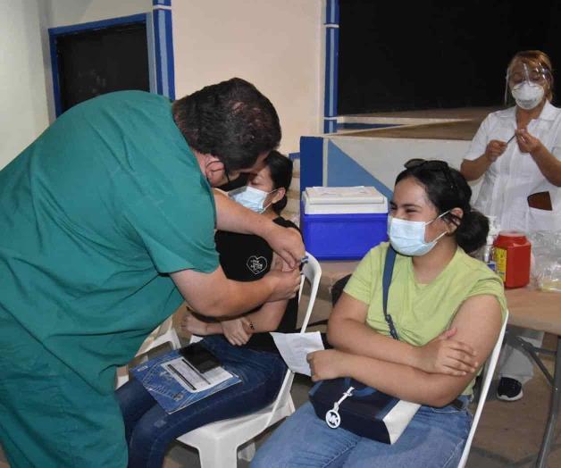 Sin llegar vacuna contra coronavirus