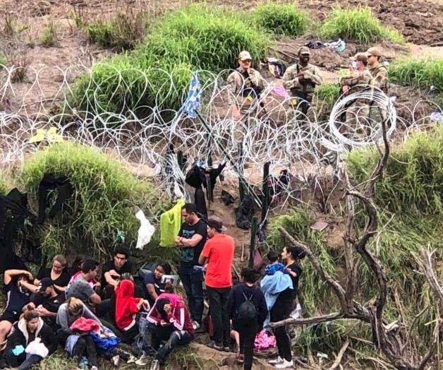 Retraso en visas afecta a migrantes psicológicamente Retraso en visas afecta a migrantes psicológicamente