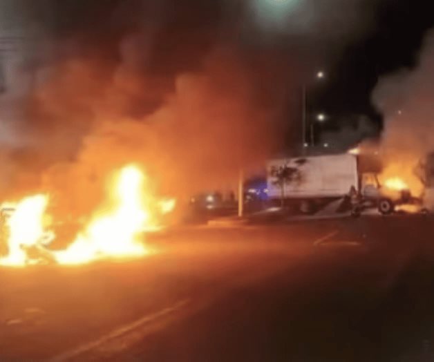 Disturbios en Tabasco fueron por incidente entre particulares: SSPC