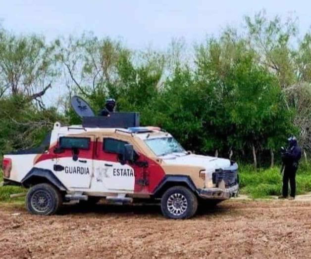 Atacan base militar en Miguel Alemán Atacan base militar en Miguel Alemán