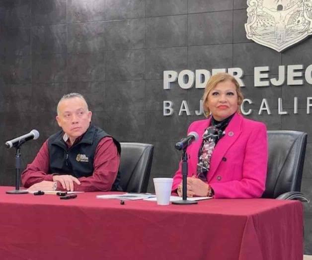 Detienen a banquero; retuvo 123 mdp de BC