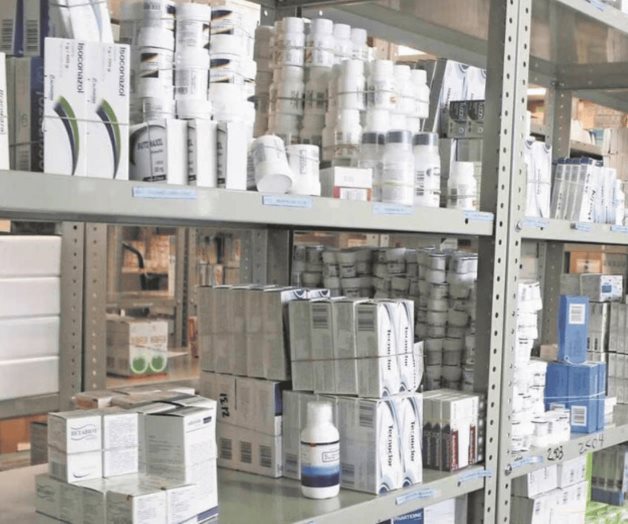 Birmex realizará compra consolidada de medicamentos a partir de hoy Birmex realizará compra consolidada de medicamentos a partir de hoy